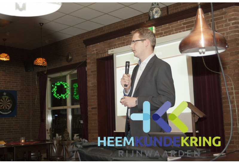 16-12-2011 Presentatie boekje WIER Coll. P.Snip HKR (13)